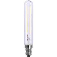 Segula buislamp colorenta LED filament 2,7W (vervangt 25W) kleine fitting E14