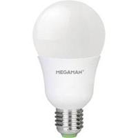 Megaman MM 47901 - LED-lamp/Multi-LED 180...260V E27 white MM 47901