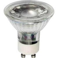 lightme Light Me - LED 5 Watt Leuchtmittel GU10, 345 Lumen, Reflektor, Warmweiß