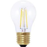 SEGULA LED lamp 3.5W E27 2200K filament  dimbaar 50211