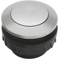 GROTHE PROTACT 110 AL - Door bell push button flush mounted PROTACT 110 AL