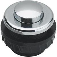 GROTHE PROTACT 360 CR (5 Stück) - Door bell push button flush mounted PROTACT 360 CR