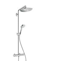 Showerpipe Croma Select S 280 EcoSmart chrom-'41062578' - Hansgrohe