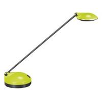 UNiLUX LED-Tischleuchte JOKER 2.0, Farbe: grün