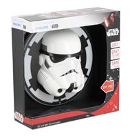 Philips 3D LED Wall Light-Star Wars Stormtroop