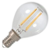 Calex | LED Tropfenlampe | E14 2,0W (ersetzt 20W)