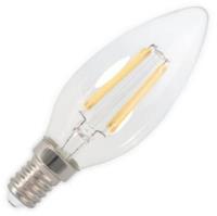 Calex | LED Kerzenlampe | E14 2,0W (ersetzt 20W)