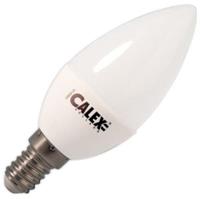 Calex | LED Kerzenlampe |  | 5W (ersetzt 50W)
