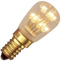 Calex | LED RÃ¶hrenlampe | E14 | 1,0W (ersetzt 10W)