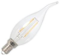 Nostalux Selectie LED Kerzenlampe E14
