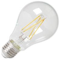Calex standaardlamp LED filament 8W (vervangt 80W) grote fitting E27 helder