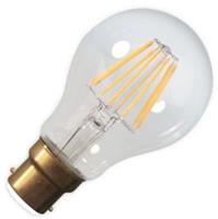 Calex standaardlamp LED filament 7W (vervangt 70W) bajonetfitting B22d helder
