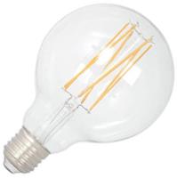 Calex | LED Globelampe | E27 4W (ersetzt 40W) 81mm Dimmbar