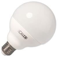 Calex globelamp LED mat 10W (vervangt 100W) grote fitting E27 95mm