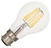 Bailey | LED Lampe | B22d 8,5W (ersetzt 85W)