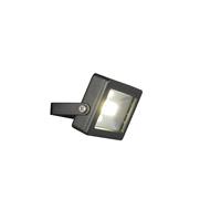 Ranex Smartwares LED-spotlight 10 W zwart FL1-B10B