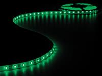 HQ Products LED strip - Groen - 