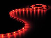 Velleman FLEXIBELE LED STRIP - ROOD - 150 LEDS - 5m -12V