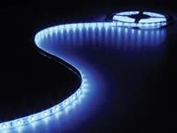 Power LED Strip - Blauw - 