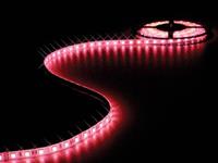 HQ Products FLEXIBELE LED STRIP - RGB - 300 LEDs - 5m - 24V