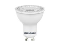 Sylvania LED spot 230V 4,5W (vervangt 47W) GU10 50mm 4000 koel-wit 110â°