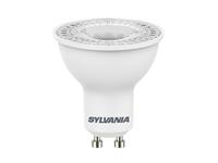 Sylvania LED reflector GU10 ES50 36° 4,2W 3.000K