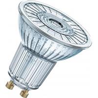 osram LPPAR1650364,3W/827 - LED-lamp/Multi-LED 220...240V GU10 white LPPAR1650364,3W/827