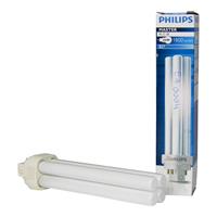philips Compacte G24q-fluorescentielamp Master PL-C 4pin
