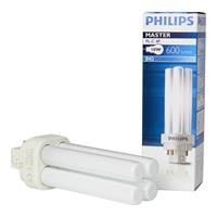 Philips PL-C 10W 840 4P (MASTER) | Kaltweiß - 4-Stift