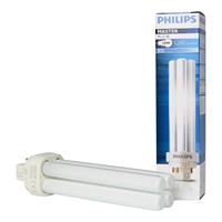 Philips PL-C 18W 830 4P (MASTER) | Warmweiß - 4-Stift