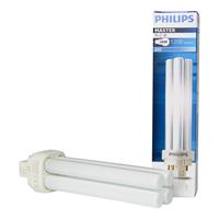 Philips PL-C 18W 840 4P (MASTER) | Kaltweiß - 4-Stift