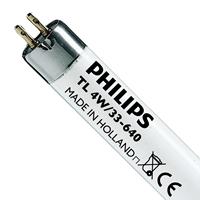 philips TL Mini 4W 33-640 (25 Stück) - Fluorescent lamp 4W 16mm 4100K TL Mini 4W 33-640