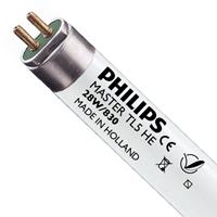 Philips TL5 HE 28W 830 (MASTER) | 115cm - Warmweiß
