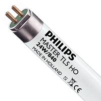 philips TL5 24W/840 HO - Fluorescent lamp 24W 17mm 4000K TL5 24W/840 HO