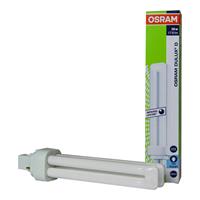 Osram Dulux D 26W 865 | Tageslichtweiß - 2-Stift