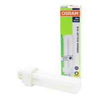 Osram | Dulux D/E 4-pins 827 | G24q-1 | 13W