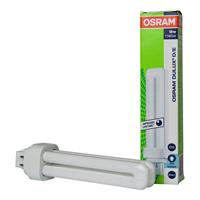 Osram | Dulux D/E 4-pins 865 | G24q-2 | 18W