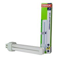 Osram Dulux D/E 26W 827 | Extra Warmweiß - 4-Stift