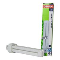 Osram Dulux D/E 26W 865 | Tageslichtweiß - 4-Stift