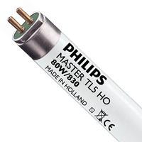 Philips TL5 HO 80W 830 (MASTER) | 145cm - Warmweiß