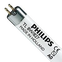 Philips TL Mini 8W 827 Super 80 (MASTER) | 29cm - Extra Warmweiß