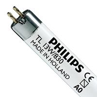 Philips TL Mini 13W 830 Super 80 (MASTER) | 52cm - Warmweiß