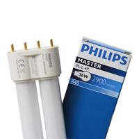 Philips PL-L 36W 840 4P (MASTER) | Kaltweiß - 4-Stift