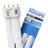 Philips PL-L 40W 830 4P (MASTER) | Warmweiß - 4-Stift