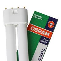 Osram Dulux L 24W 827 | Extra Warmweiß - 4-Stift