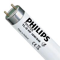 Philips TL-D HF Super 80 16W 840 (MASTER) | 59cm - Kaltweiß