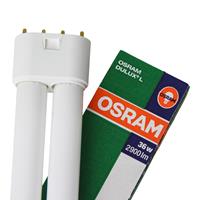 osram Compacte 2G11-tl-lamp Dulux L van 36W, 827