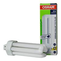 Osram Dulux T/E Plus 32W 827 | Extra Warmweiß - 4-Stift