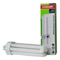 Osram Dulux T/E Plus 42W 840 | Kaltweiß - 4-Stift