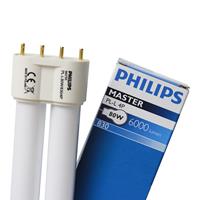 Philips PL-L 80W 830 4P (MASTER) | Warmweiß - 4-Stift